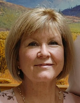 Julie Scott