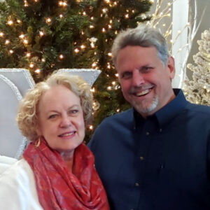 James & Karen Ashley
