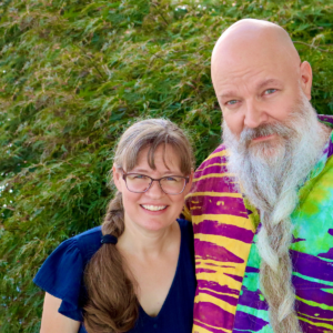 Jason & Linda Hopkins