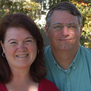 Jerry & Beth Tucker