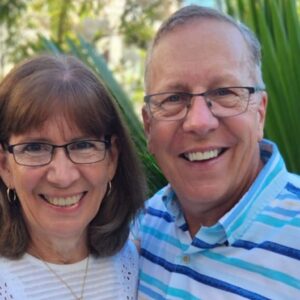 Jerry & Cindy Walker