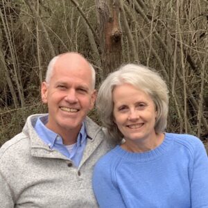 John & Brena Bruner