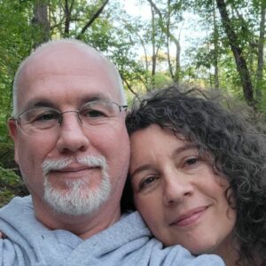 John and Patty Madden