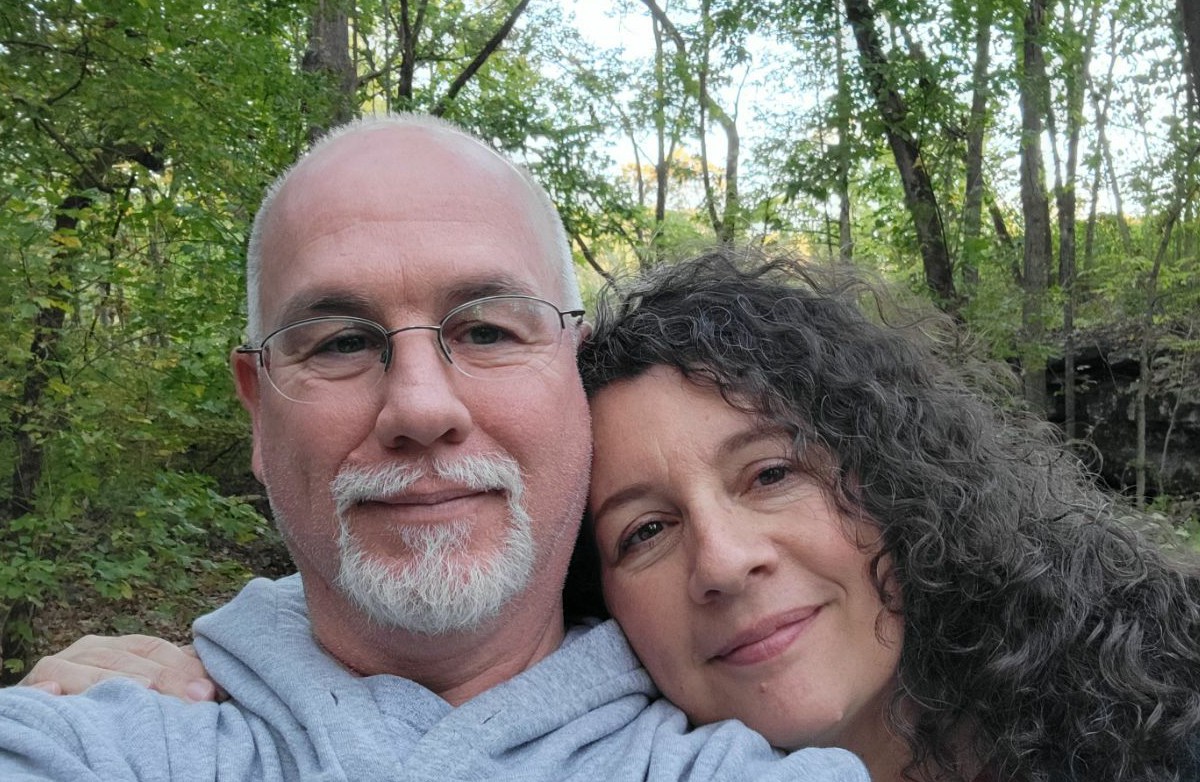 John and Patty Madden