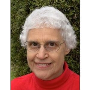 June Mathias