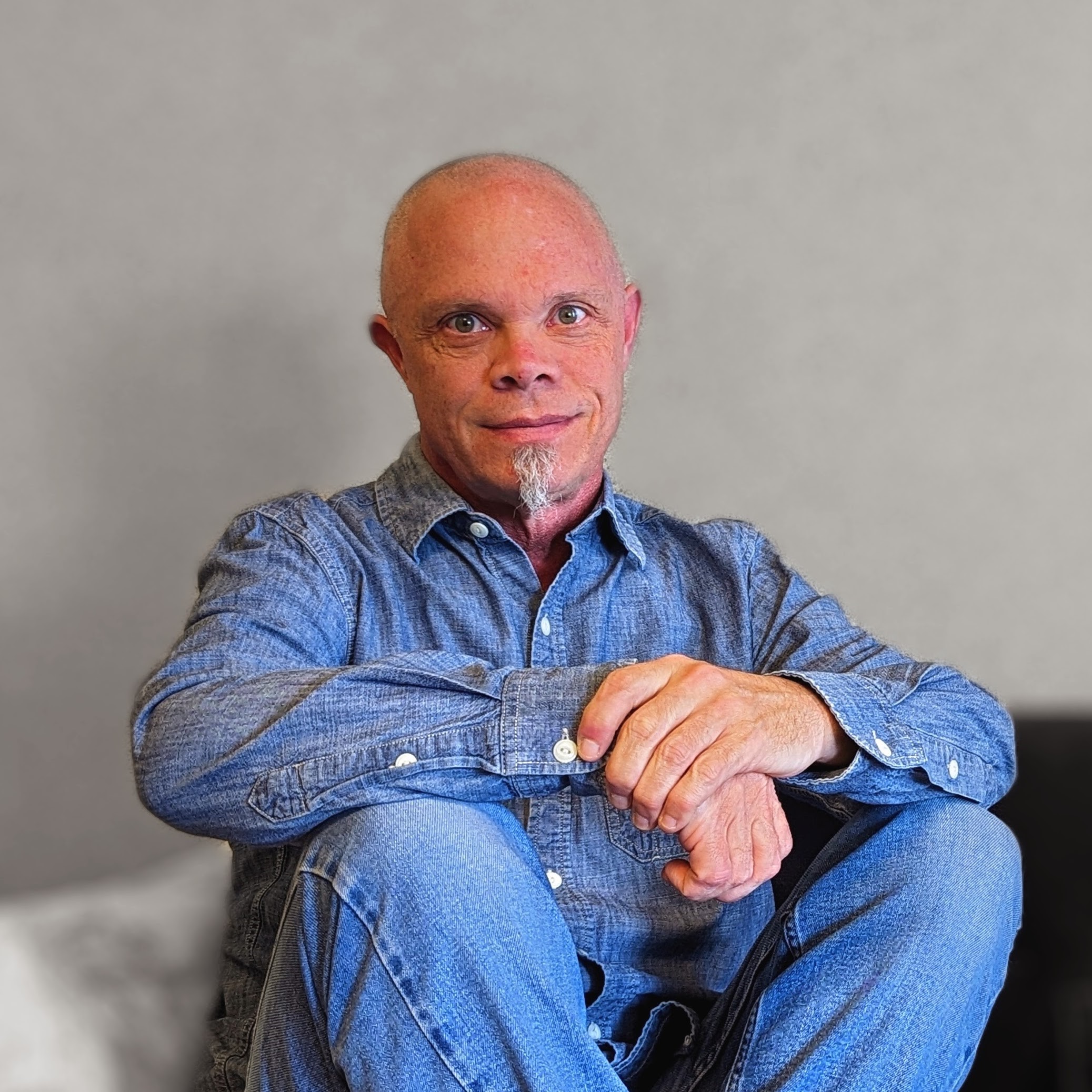Ken Grindall