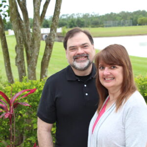 Kevin & Lynette VanWagner
