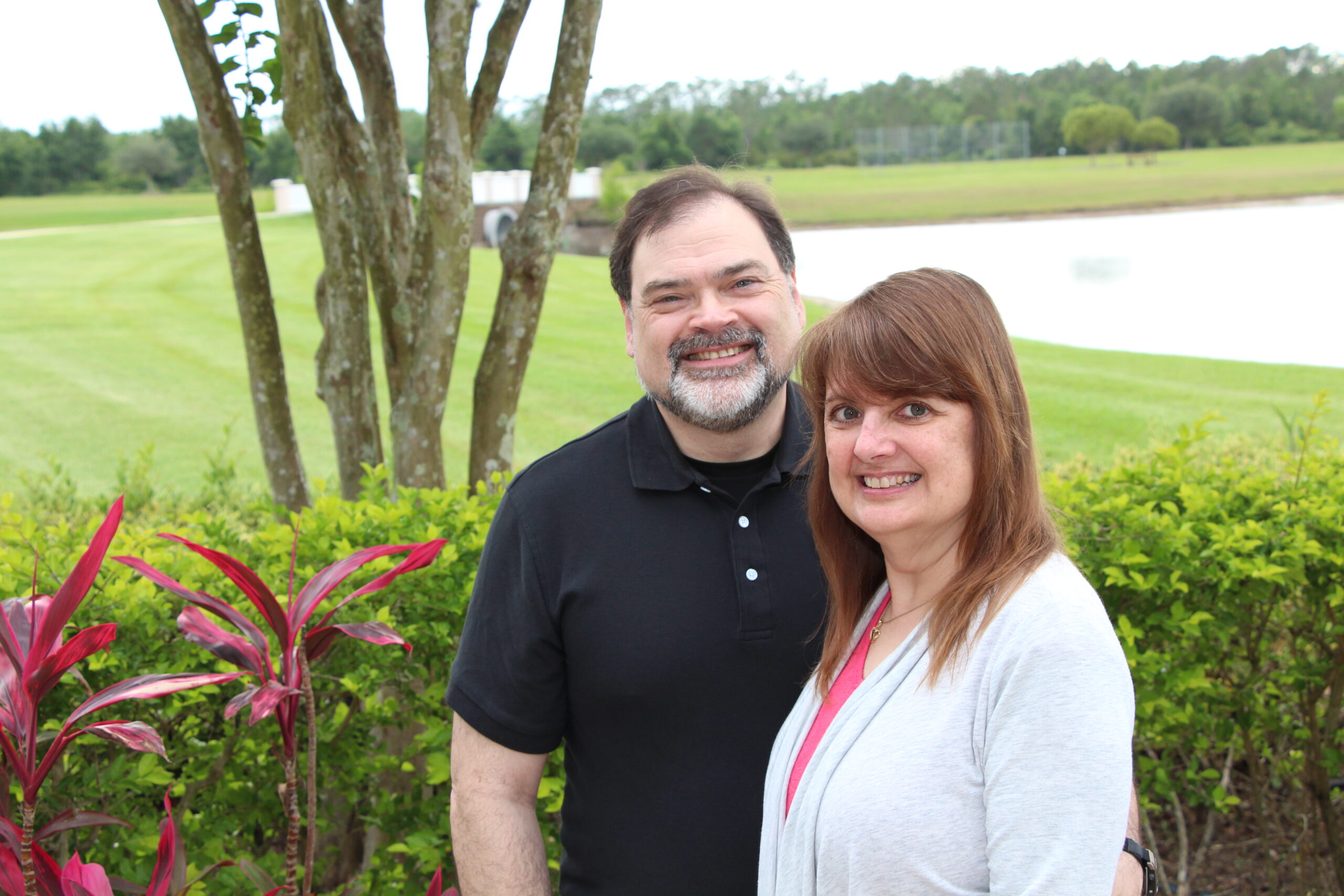 Kevin & Lynette VanWagner