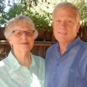 John & Donna Kreutz