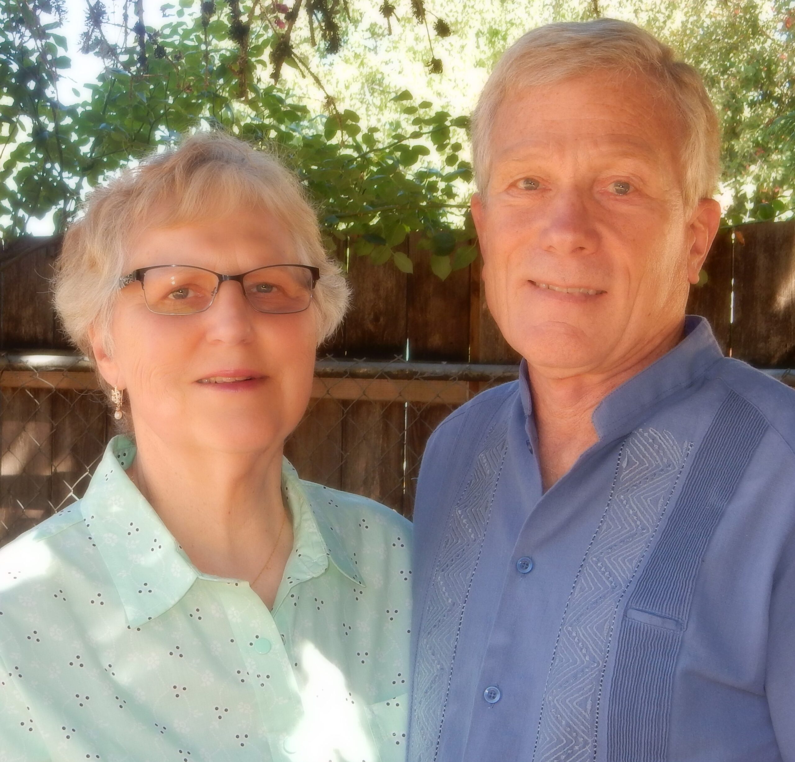 John & Donna Kreutz