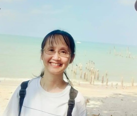 Laifong Lee