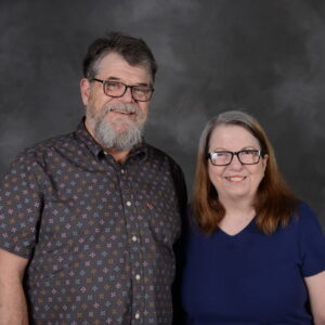 Knight, Ruth