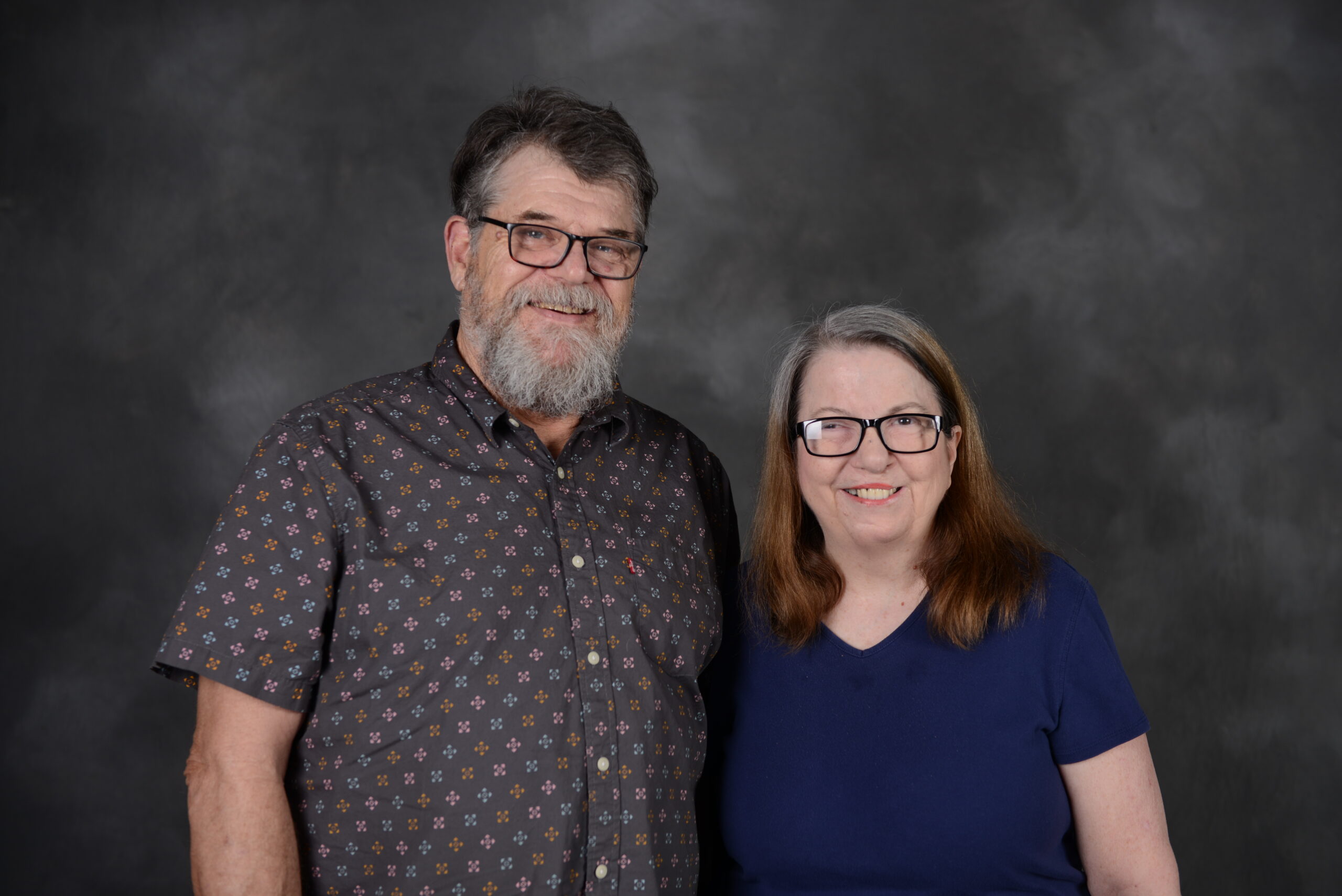 Knight, Ruth
