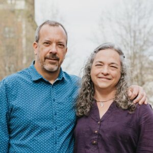 Chris & Lori Gassler