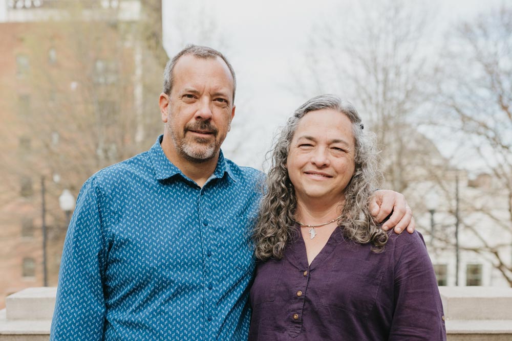 Chris & Lori Gassler