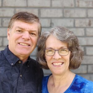 Lyle and Stacey Wyse