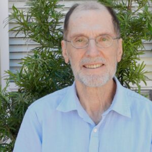 Mel Hull