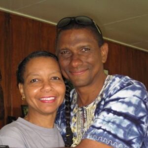 Mike & Eve Brooks