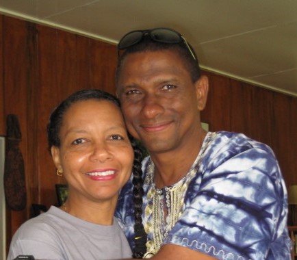 Mike & Eve Brooks