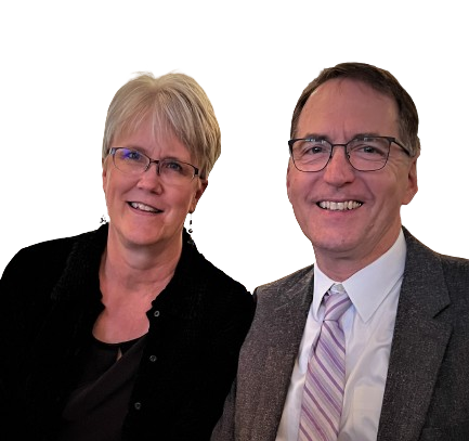 Morris & Wendy Johnson
