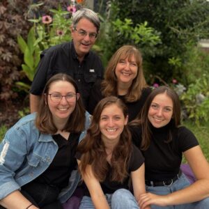 Craig and Carolyn Clendinen