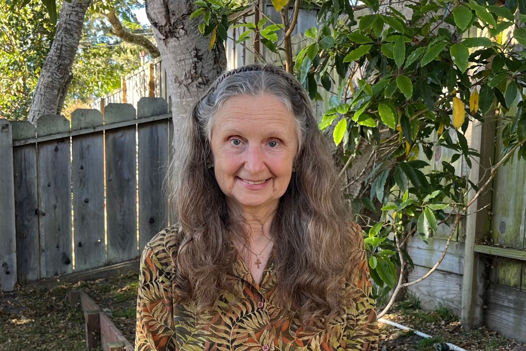 Merrilee Goins