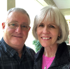 Steve & Debbie Ottaviano