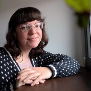 Lauren Tideman