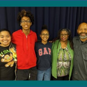 Derwin & Wendy Penson