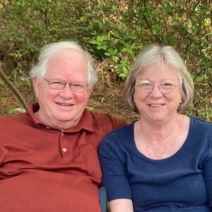Phil & Marilyn Baer