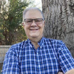Phil Troutman