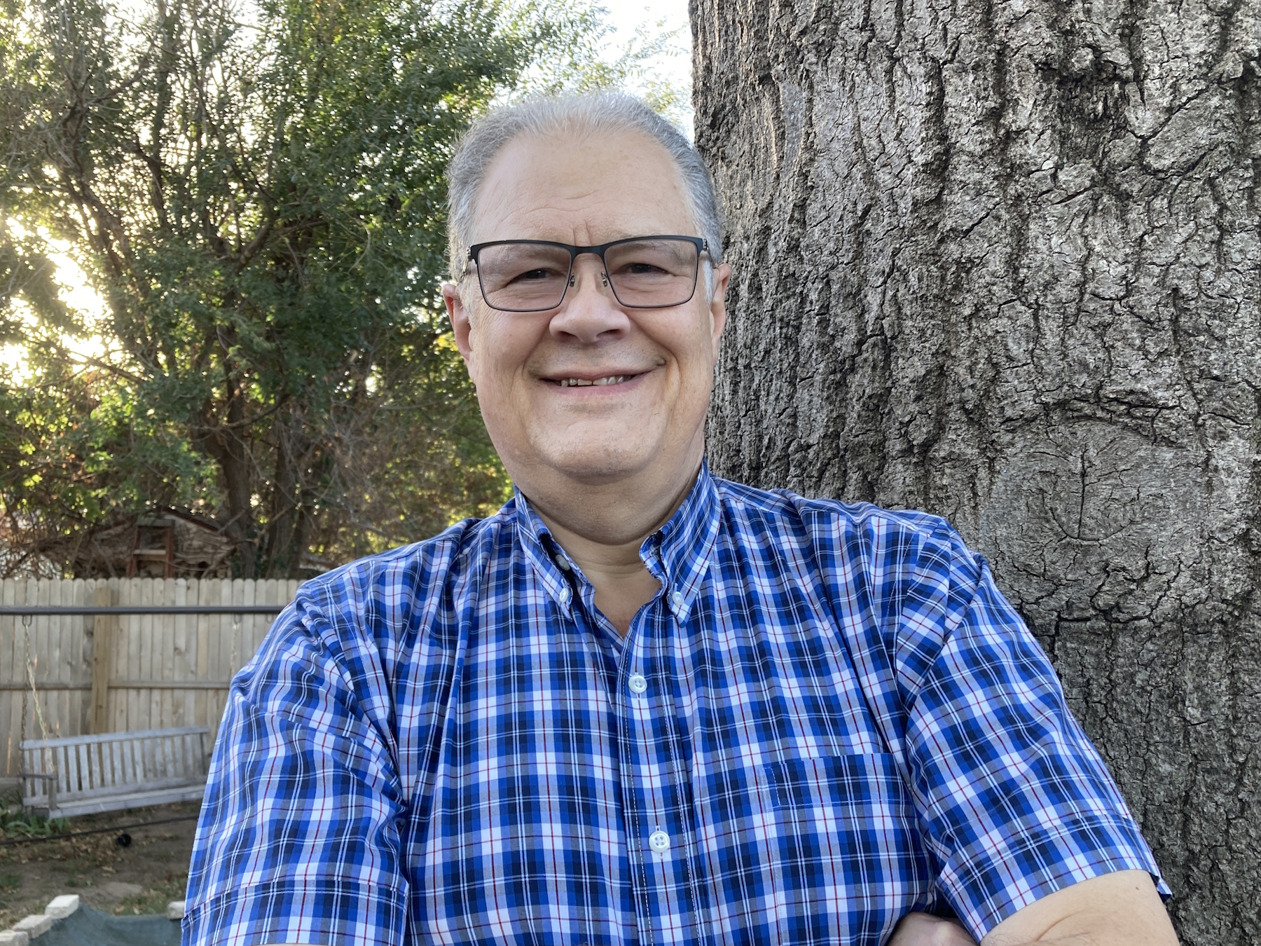 Phil Troutman