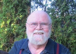 Russ Cooper