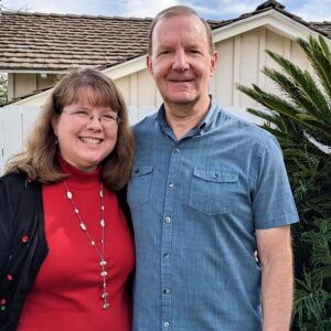 John & Kimberly Ross