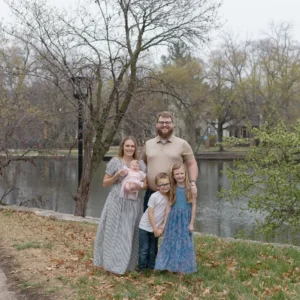Devin & Charity Schlote