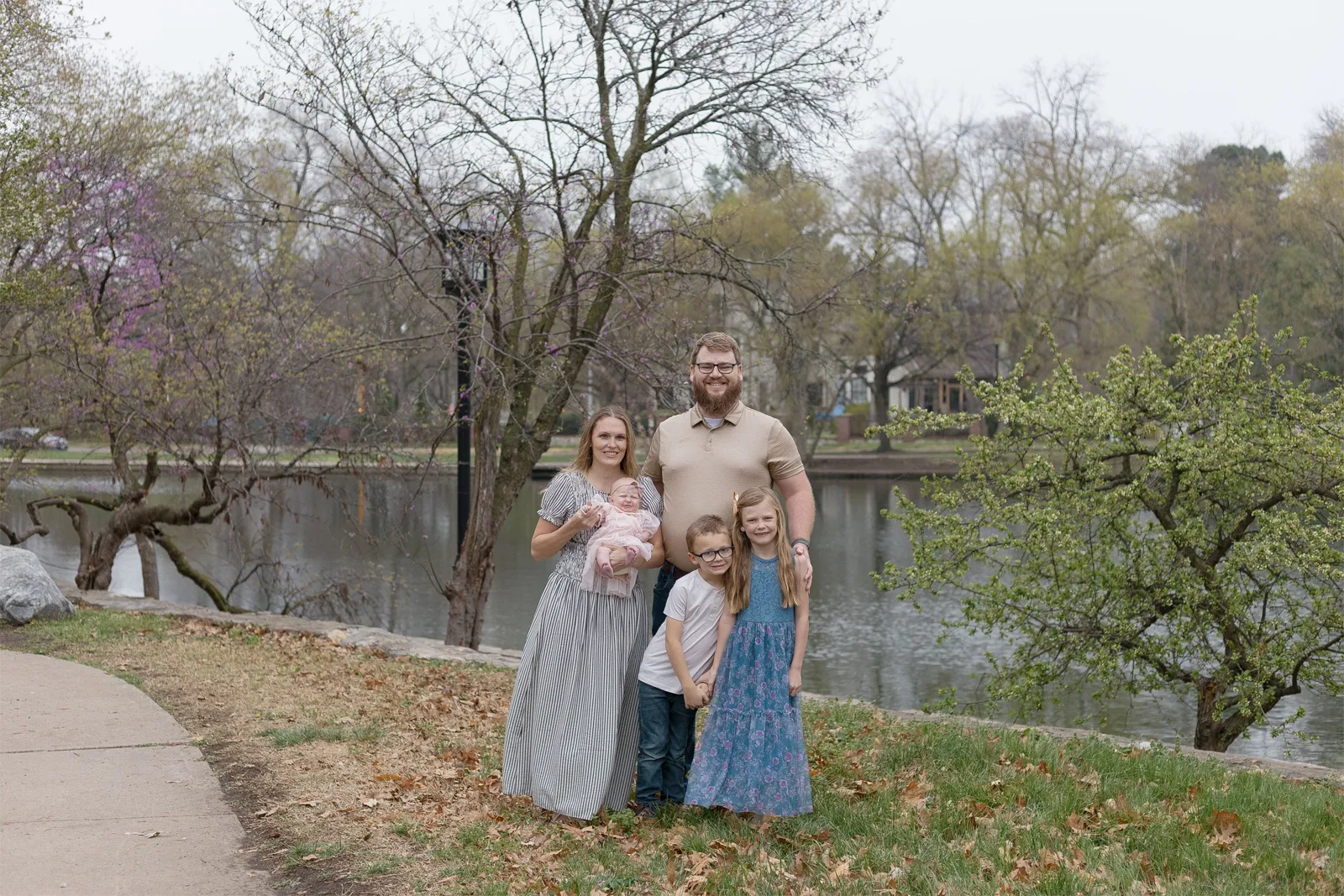 Devin & Charity Schlote