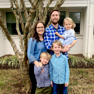 Ryan & Alyssa Davis