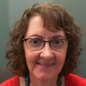 Cathy Williams
