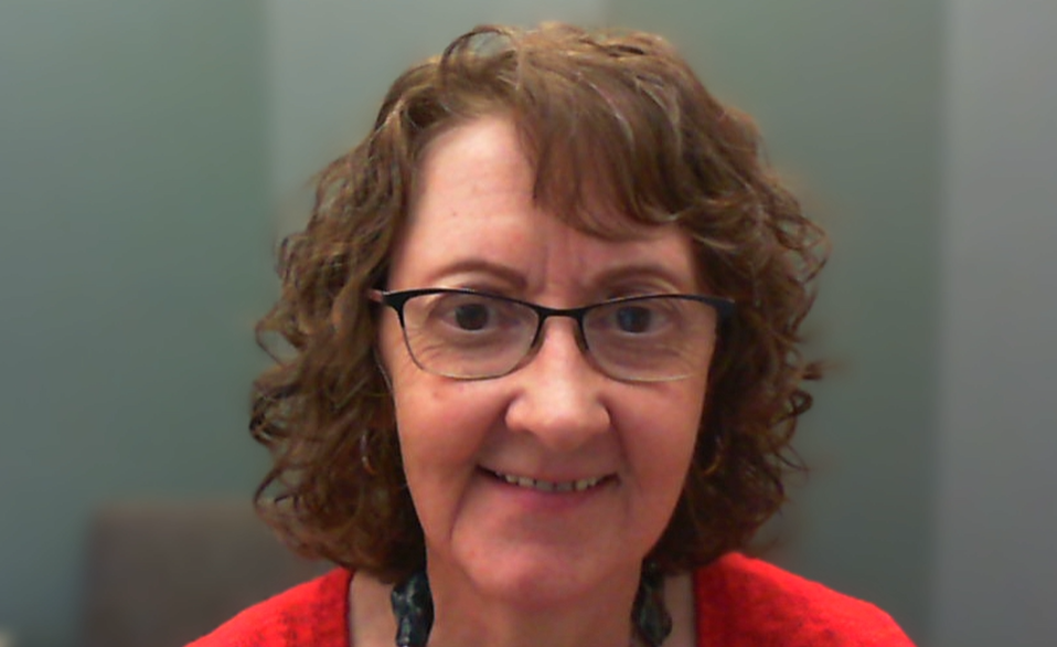Cathy Williams