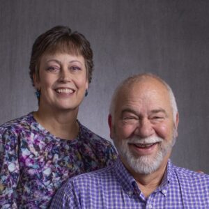 Roger & Kathy Tesch