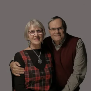 Bill & Theresa Hampton