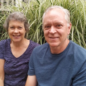 John & Linda Wagner