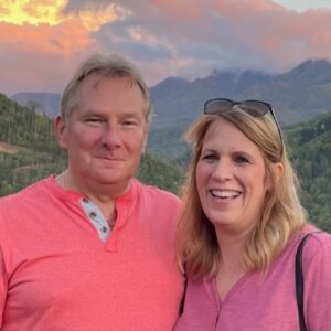 Daniel & Mary Lynne Wills