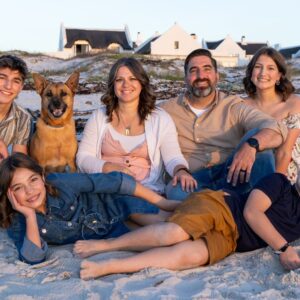 Jesse & Stephanie Workman