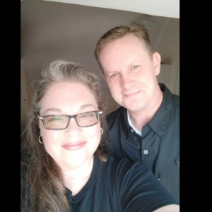 Patrick & Kellee Cogdill