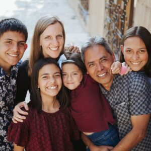 Meinardo & Julie Hernandez