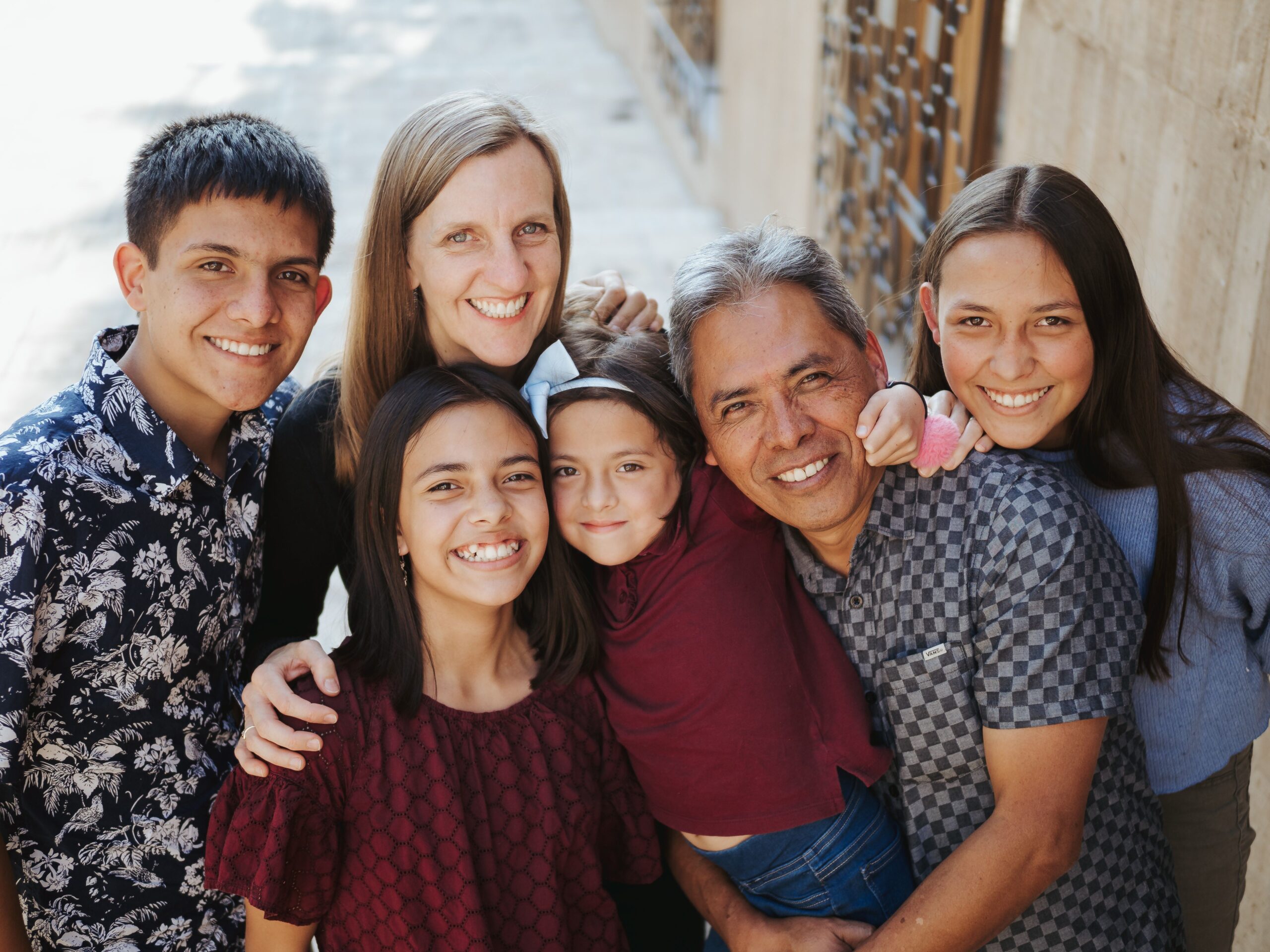 Meinardo & Julie Hernandez