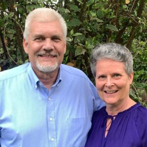 Jon & Cindi Hampshire