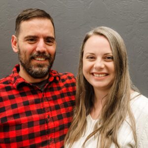 Karl & Joanna Rogers