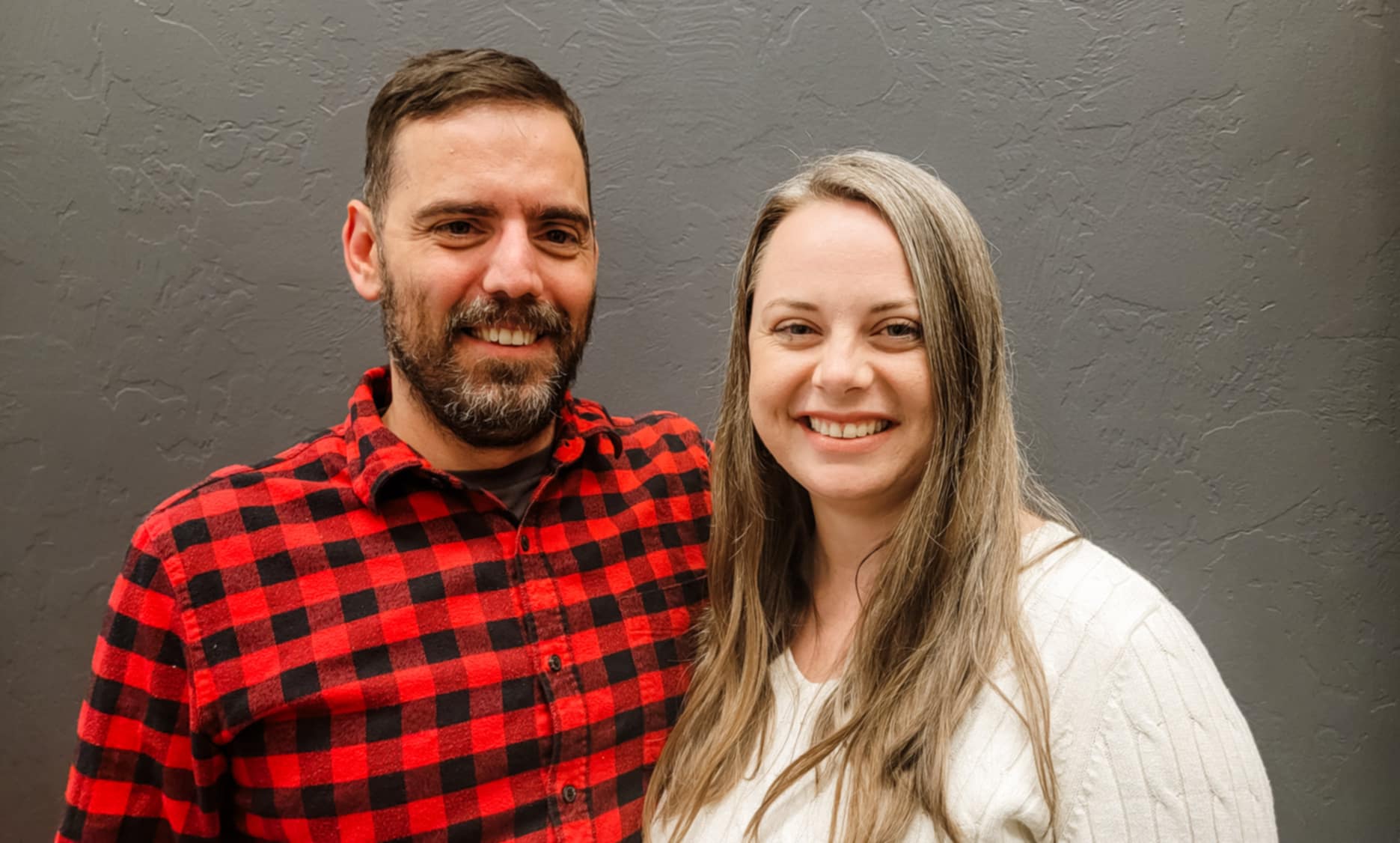 Karl & Joanna Rogers
